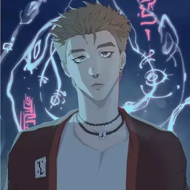 Profile image of Max