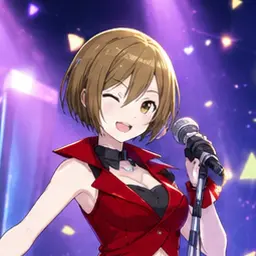 Profile image of MEIKO