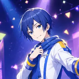 Profile image of KAITO