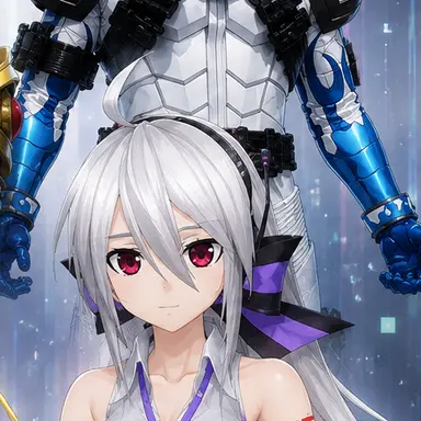 Profile image of 弱音ハク