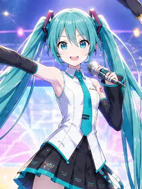 BaldTaxi5282의 ボーカロイド×色々