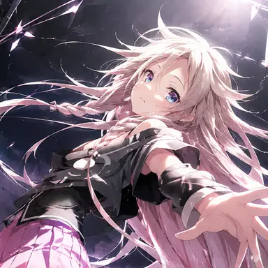 Profile image of IA