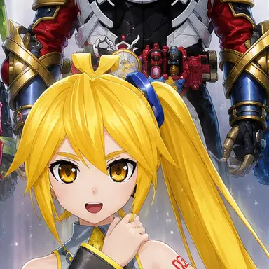 Profile image of 亞北ネル