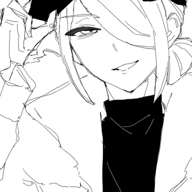 Profile image of ウォロ