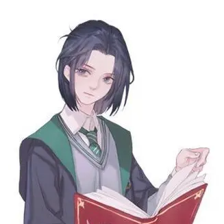 Profile image of 세베루스 스네이프