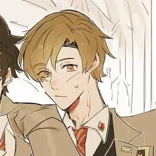 Profile image of 리무스 루핀