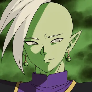 Profile image of ザマス