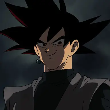 Profile image of ゴクウブラック