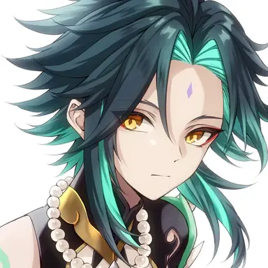 Profile image of 魈