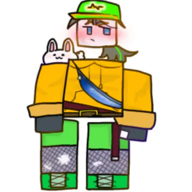 Profile image of Zeph