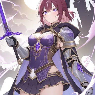 Profile image of スカーレット