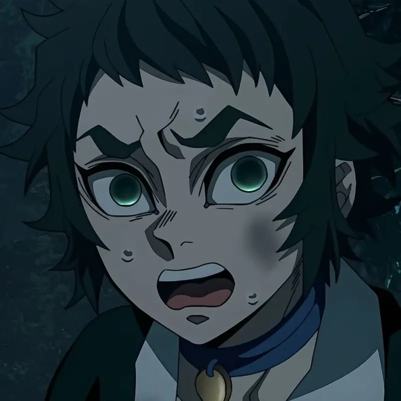 SanemiShinazugawa의 獪岳