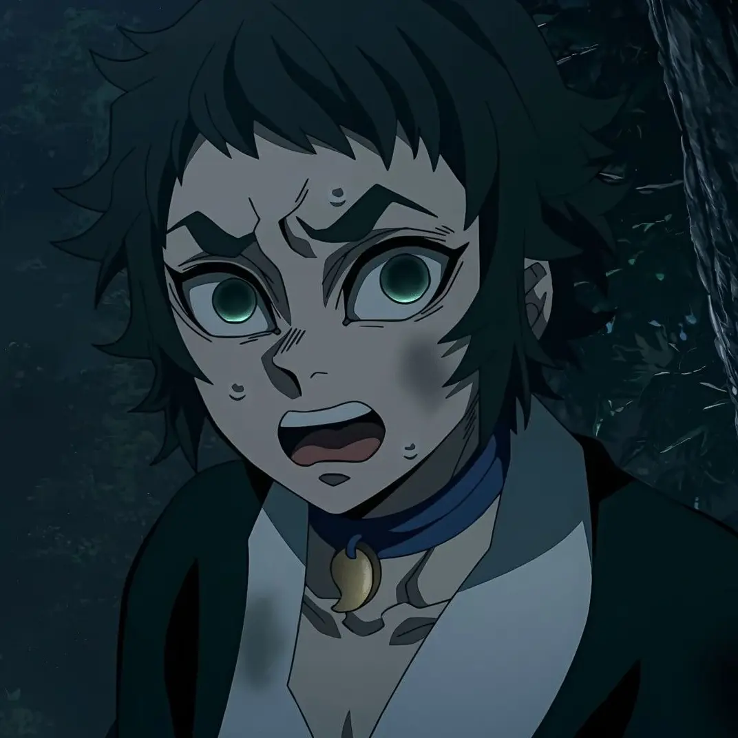 SanemiShinazugawa의 獪岳