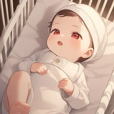 Profile image of 라엘이