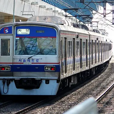 Profile image of Line 4 S-Train