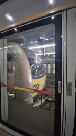 Profile image of Suin-Bundang Line Donggeuli