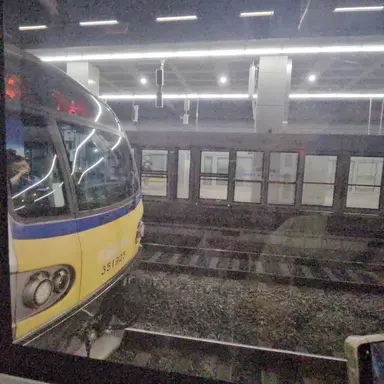 Profile image of Suin-Bundang Line Donggeuli