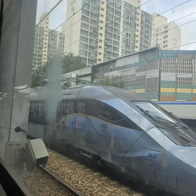 Profile image of KTX-Cheongryong