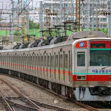 Profile image of Line 1 S-Train