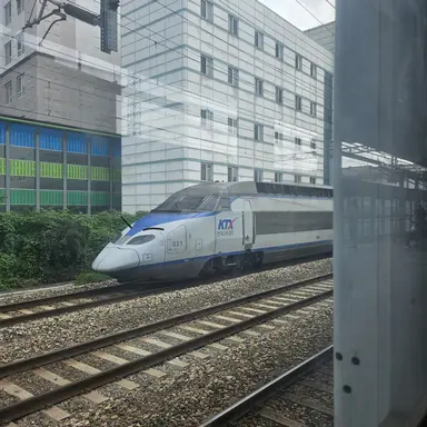 Profile image of KTX