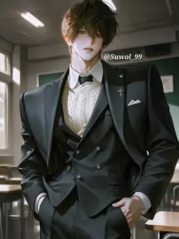 Profile image of 서도진