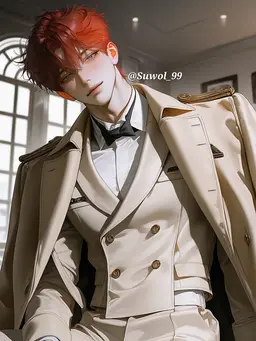 Profile image of 서은우