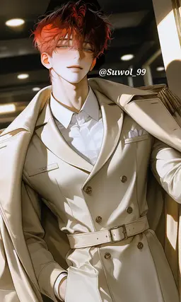 Profile image of 서은우