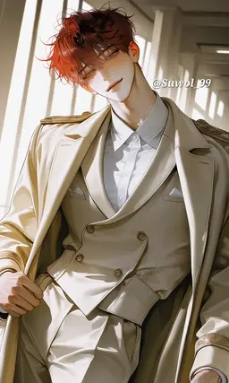 Profile image of 서은우