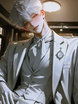 Profile image of 백이든