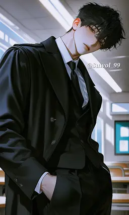 Profile image of 강이준