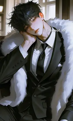 Profile image of 강이준