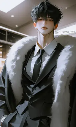 Profile image of 강이준