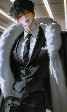 Profile image of 강이준