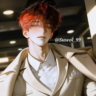 Profile image of 서은우