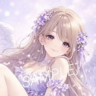 Profile image of はるな