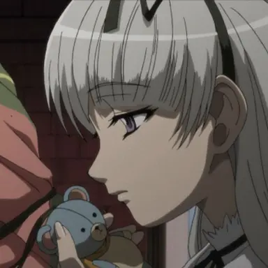 Profile image of グレーテル