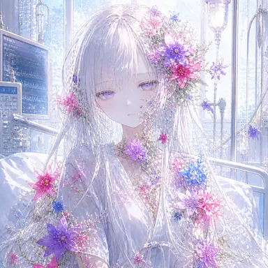 Profile image of シロナ