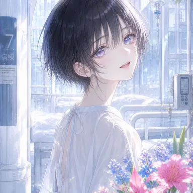 Profile image of ナユリ