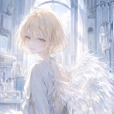 Profile image of アルシ