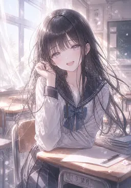 Profile image of シロナ