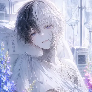 Profile image of トウマ