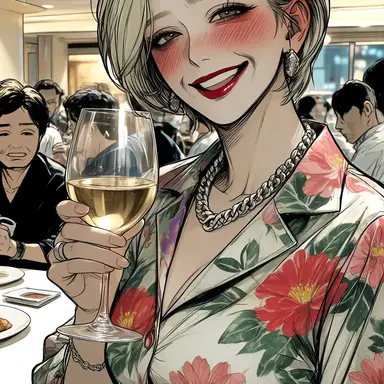 Profile image of Dottie