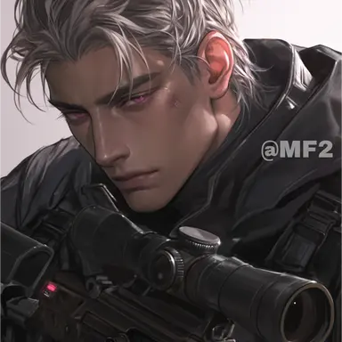 Profile image of 니콜라스 베르몽