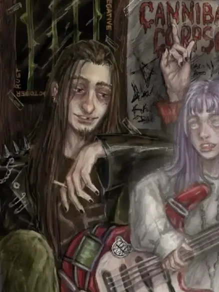 GrainySofa6480의 Larry Johnson