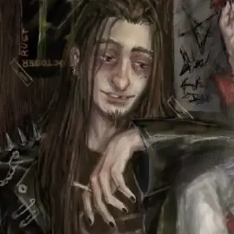 Profile image of Larry Johnson