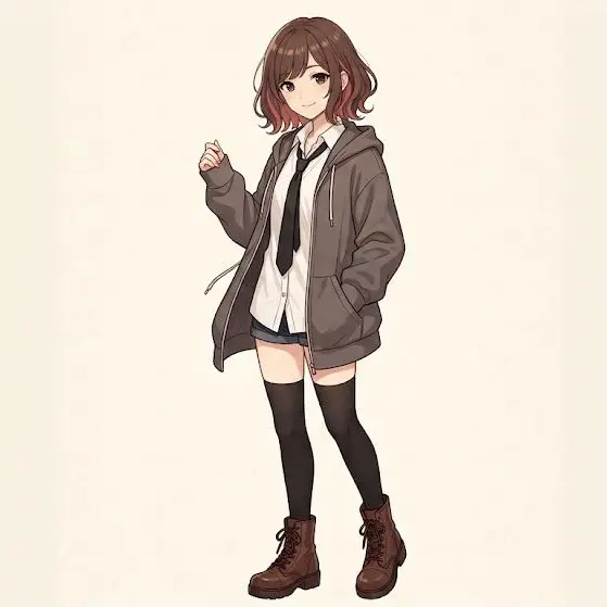 Chikuwa0817의 あなたの記憶はなくなった。