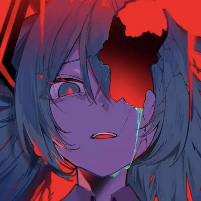 Daon1090의 마시멜로 미쿠(빌런)