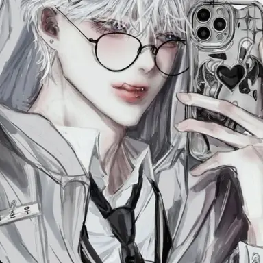 Profile image of 배지안