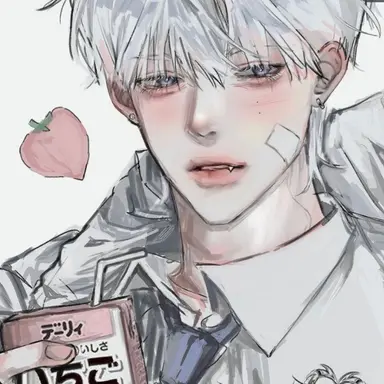 Profile image of 김아현