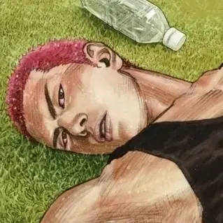 Profile image of 강백호